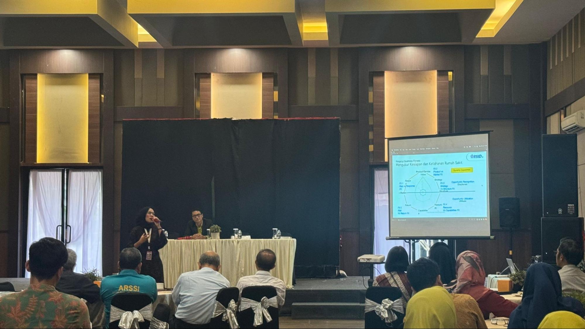 Membangun Kinerja Unggul melalui Penilaian Manajemen Risiko