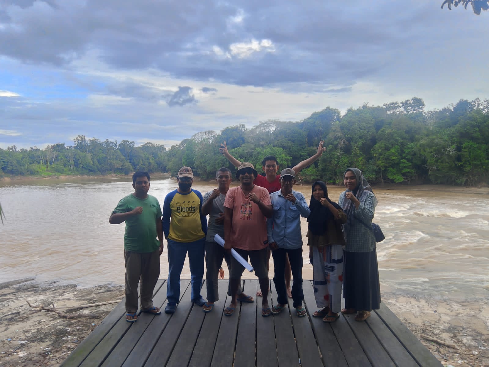 Membangun Masa Depan Hijau: Peran CSR dalam Pemberdayaan Ekonomi Komunitas