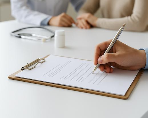 Master Plan Rumah Sakit sebagai Kunci Strategi Pengembangan Layanan Kesehatan