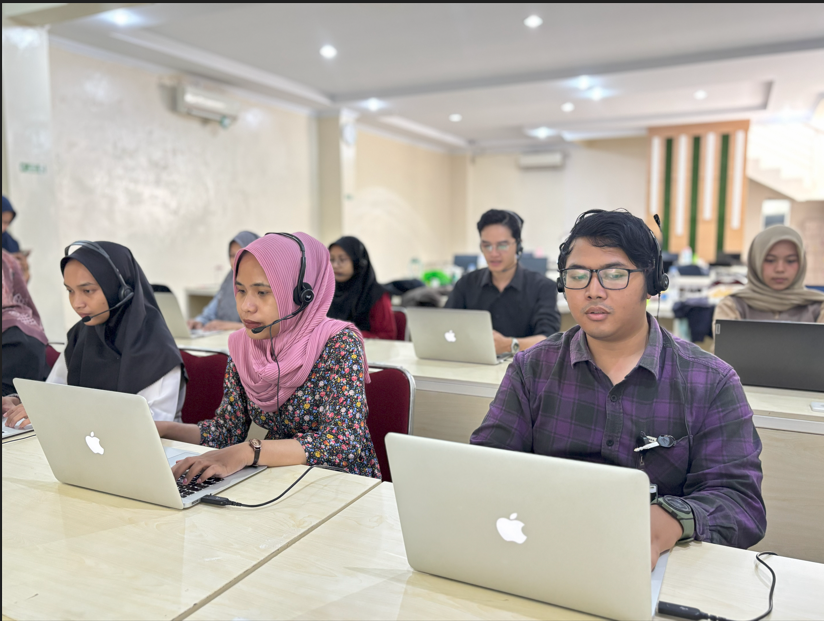 Optimalisasi Kinerja melalui Alih Daya Keuangan