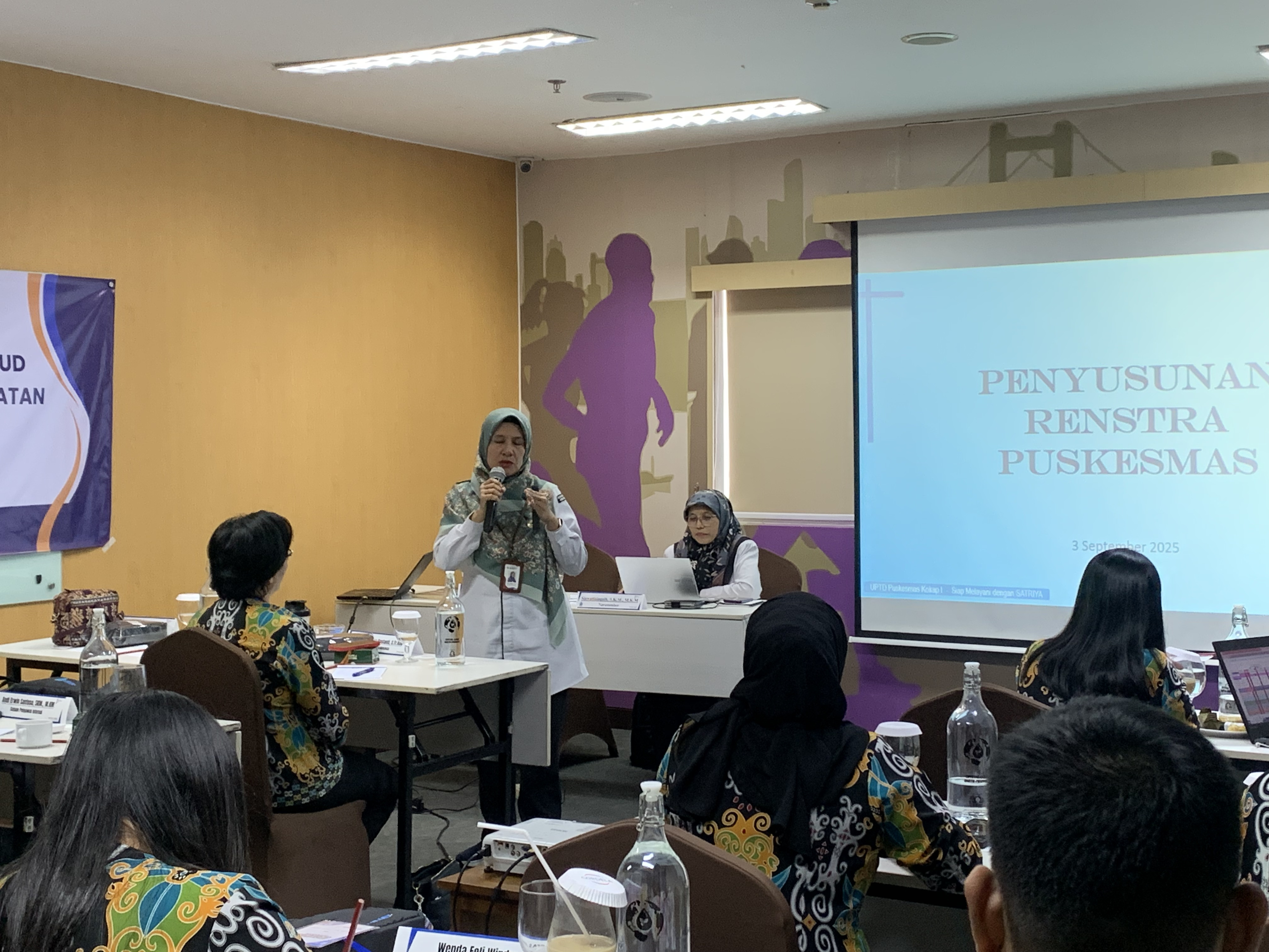 Membangun Keunggulan Kompetitif dengan Inovasi Bisnis