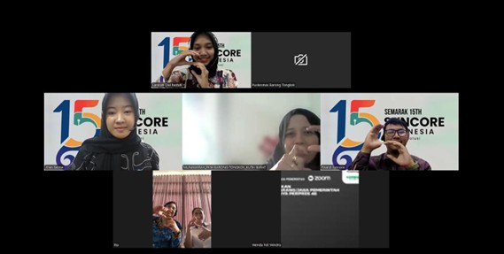 Pelatihan Penyusunan Renstra Puskesmas Barong Tongkok Perkuat Tata Kelola BLUD