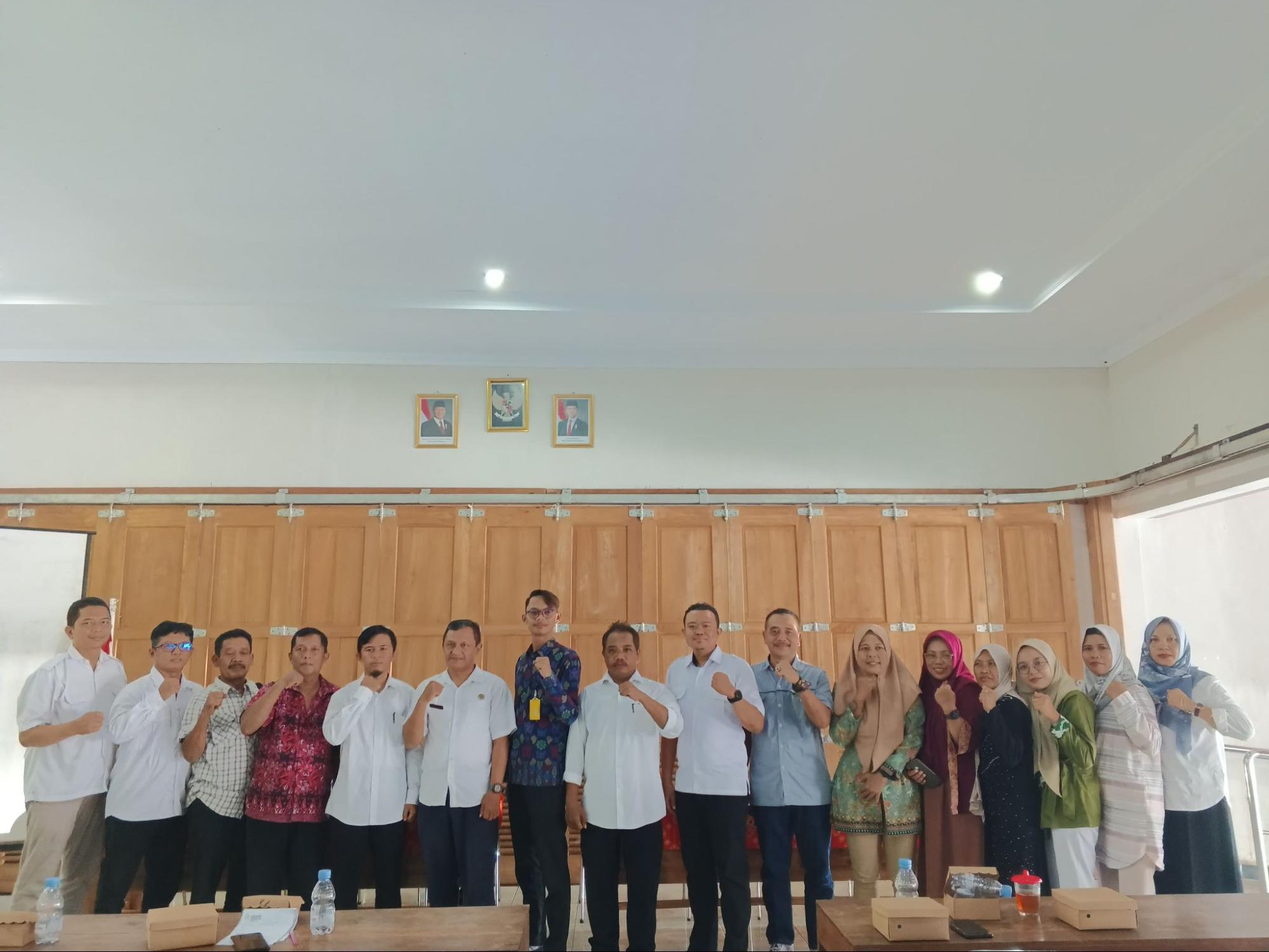 Syncore Indonesia Fasilitasi Pelatihan BUMKal di Gunungkidul untuk Perkuat Pengelolaan Keuangan