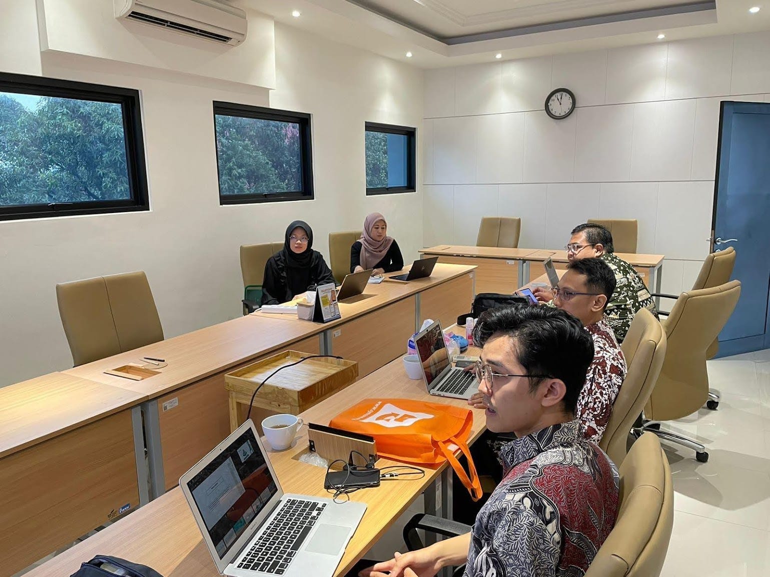 BPPP DKI Jakarta Digitalisasi Tata Kelola Keuangan BLU