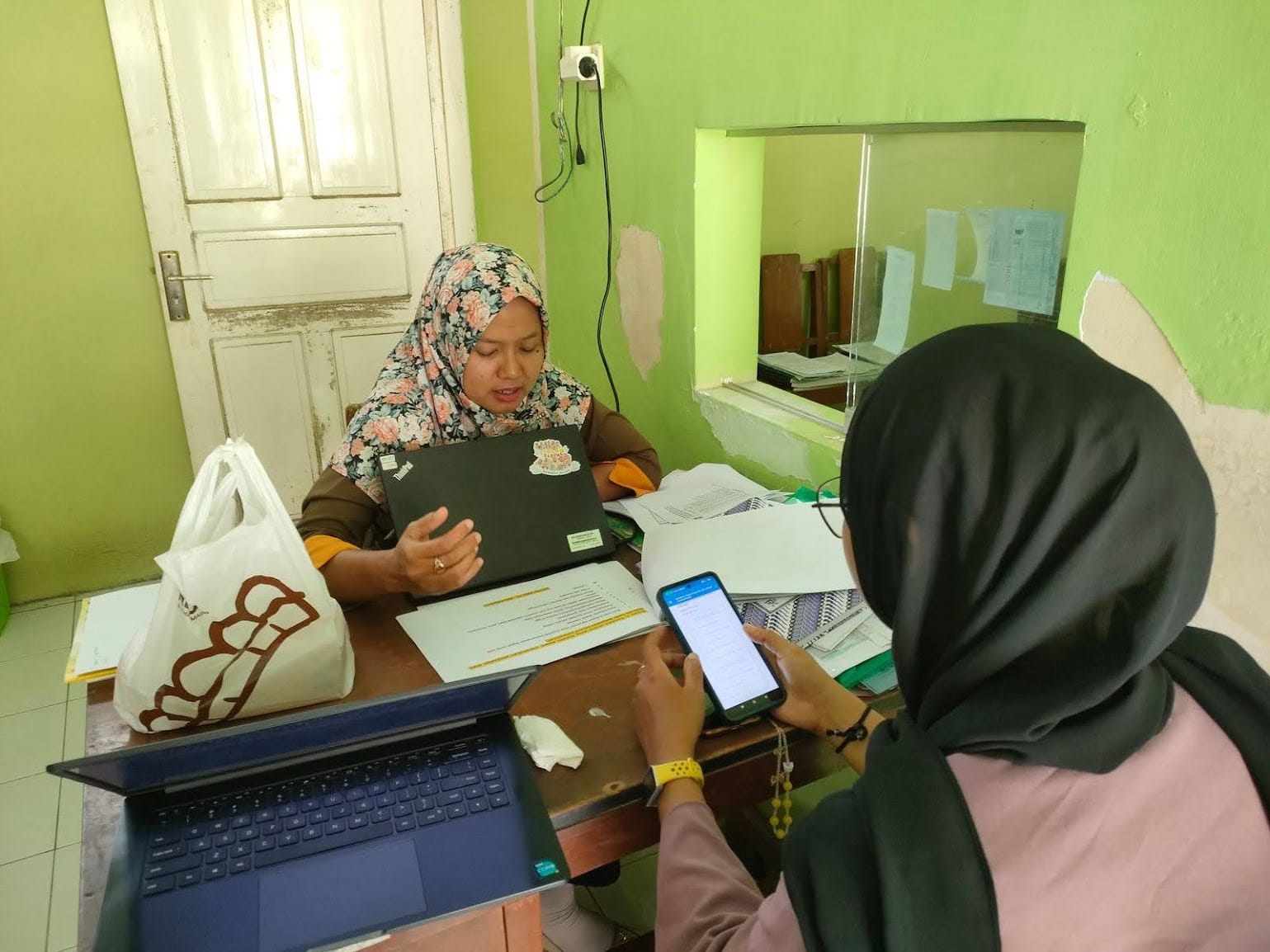 LPEM UI Gandeng Syncore Indonesia Dalam Riset Guna Penguatan Database BUM Desa