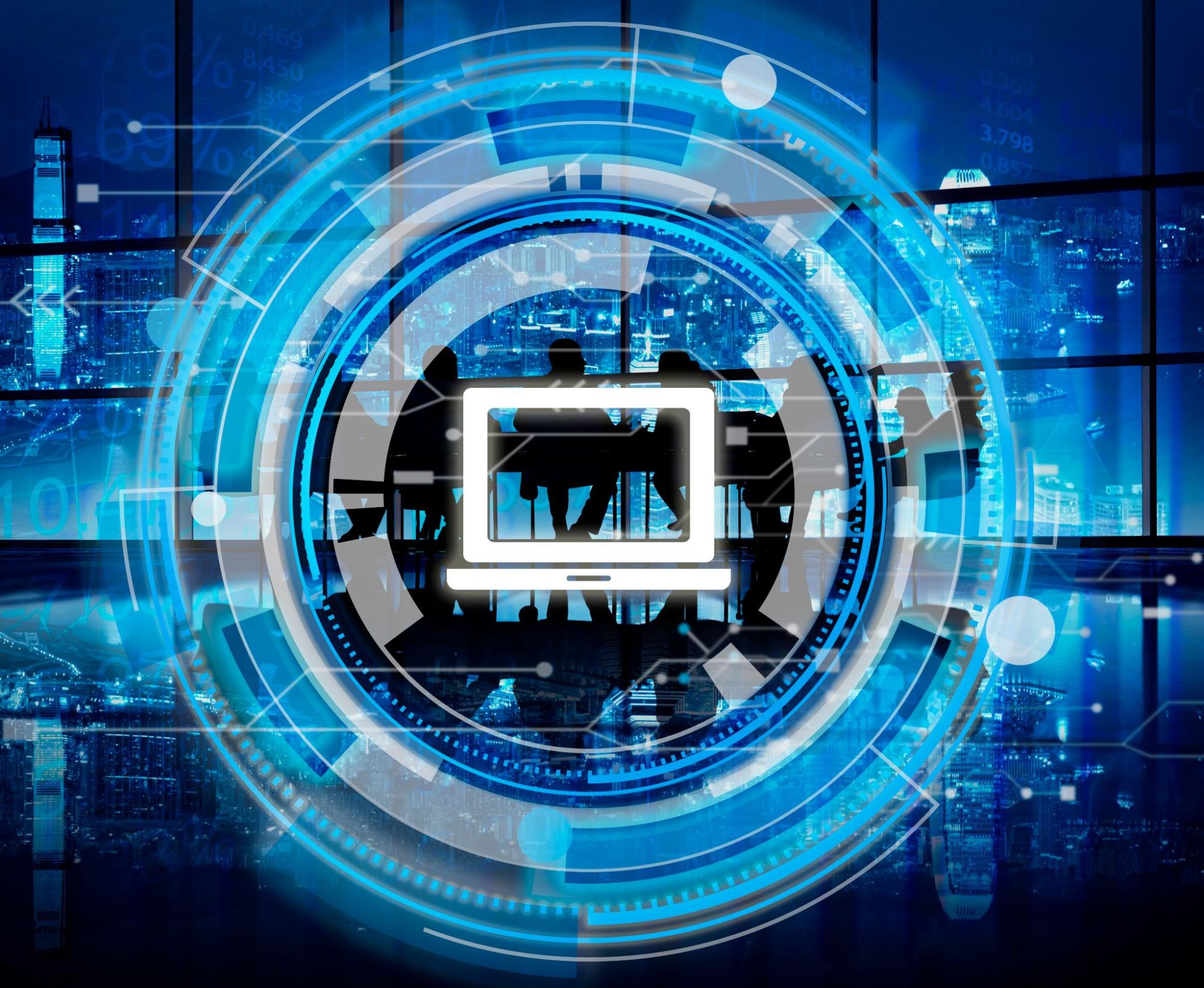 Transformasi Organisasi melalui Inovasi Berkelanjutan dan Pemanfaatan Teknologi Terkini