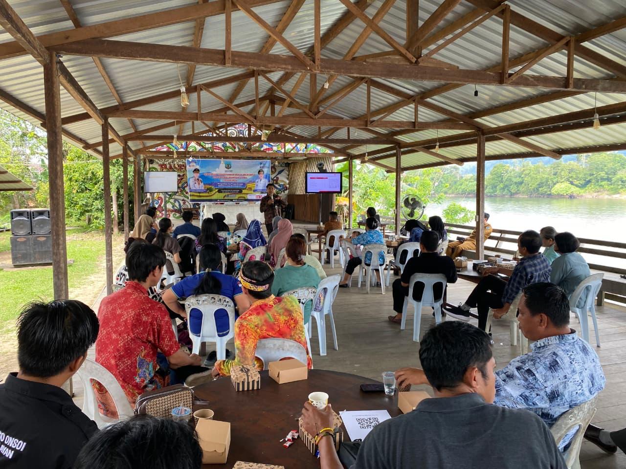 Inovasi dan Pengembangan Potensi Lokal melalui BUM Desa