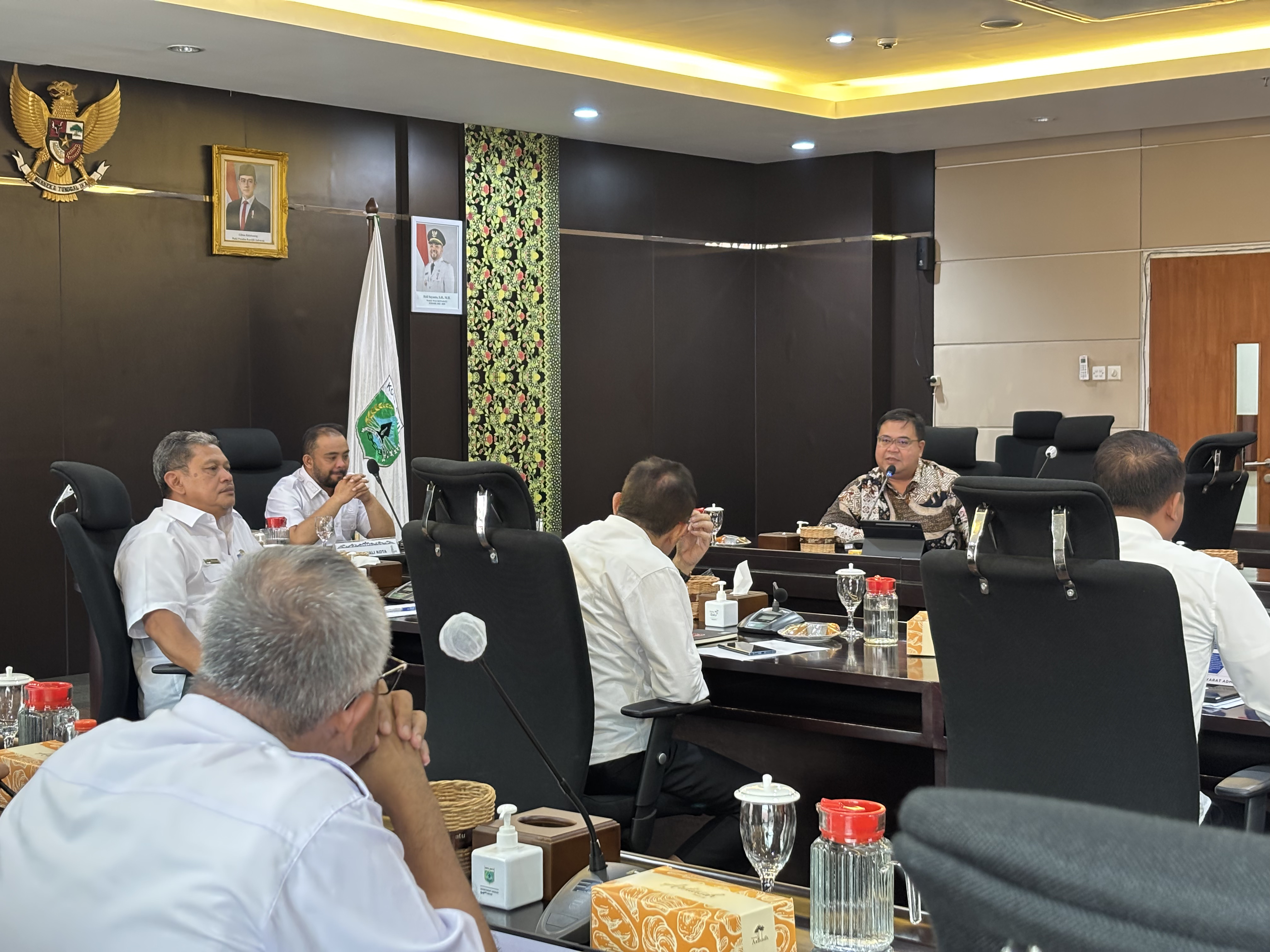 Akuntabilitas dan Kinerja Perusahaan: Strategi Meningkatkan Transparansi dan Daya Saing Bisnis