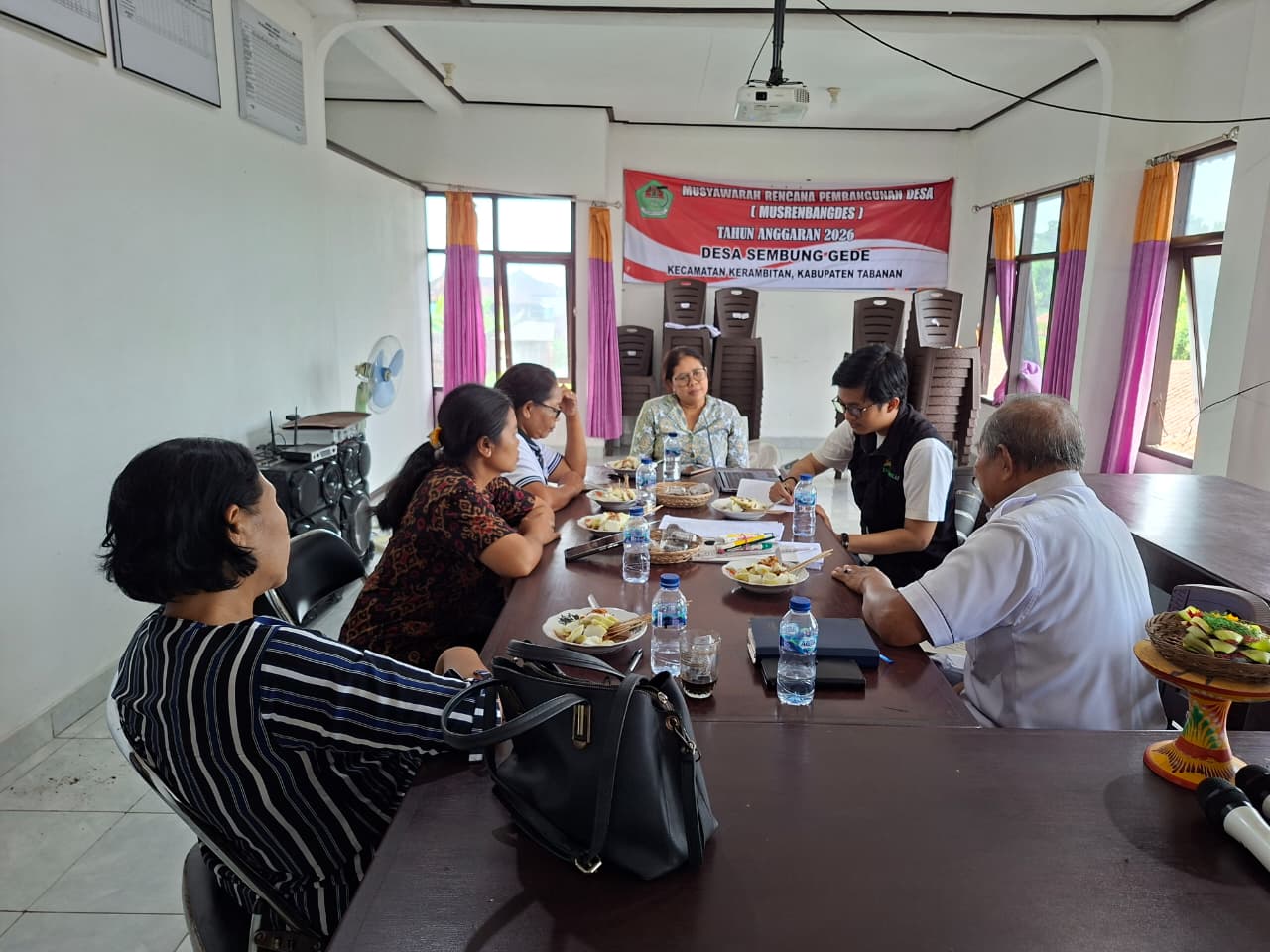 Tugas Pelaksana Operasional BUM Desa Menurut PP 11 Tahun 2021