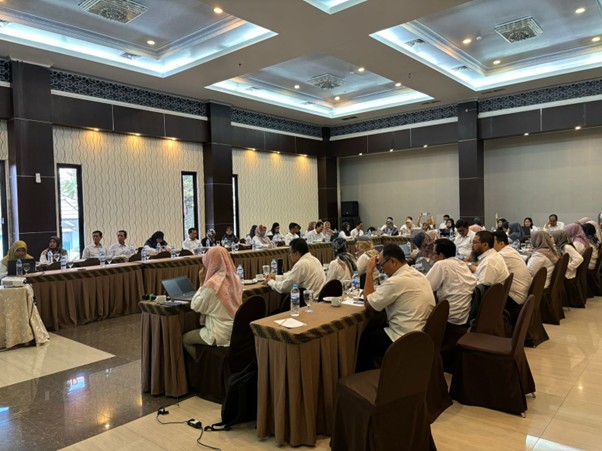 Peningkatan Sistem Pengendalian, Manajemen Risiko, dan Kinerja