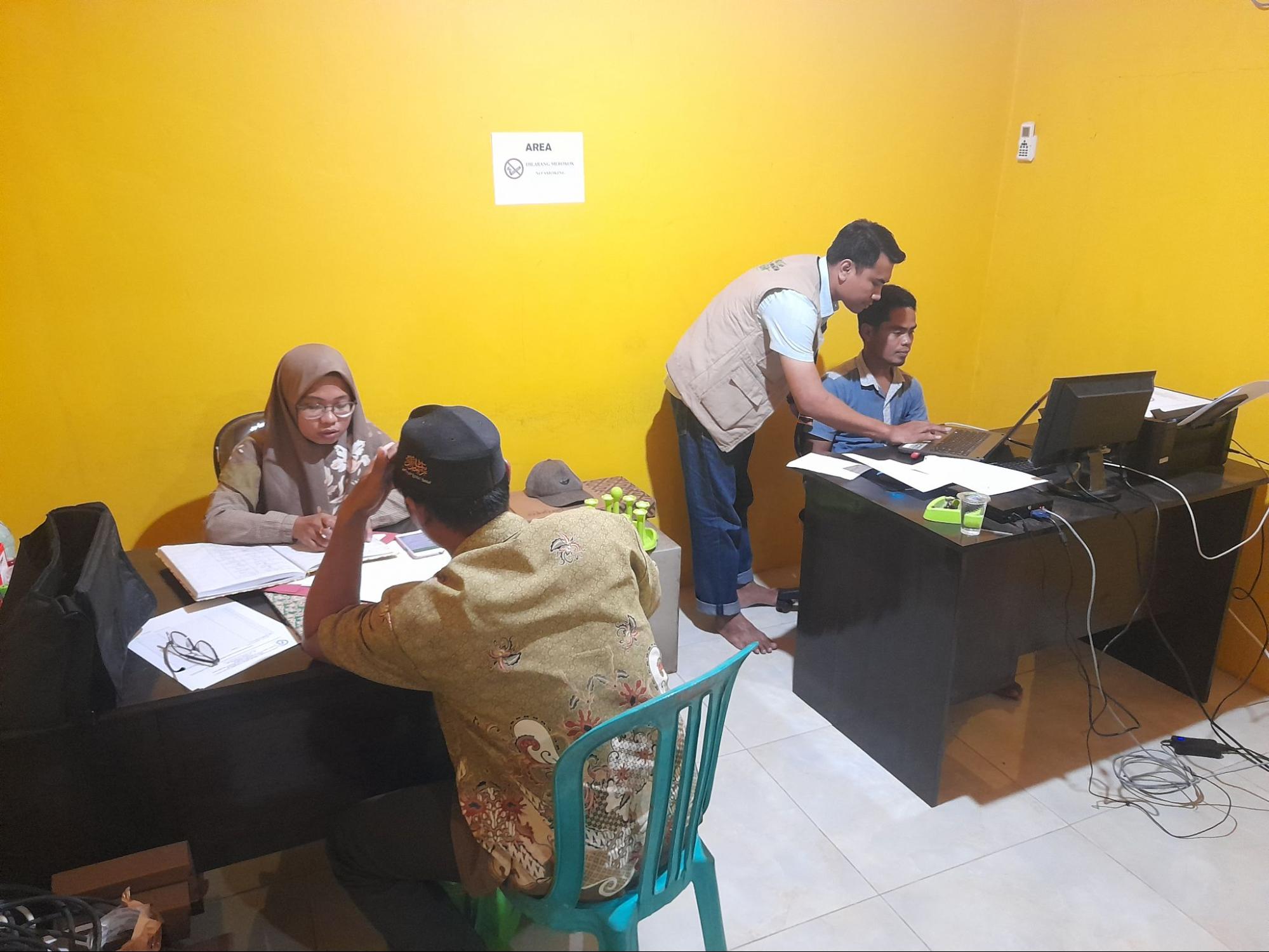 Peran Pegawai BUM Desa dalam Pengelolaan Usaha