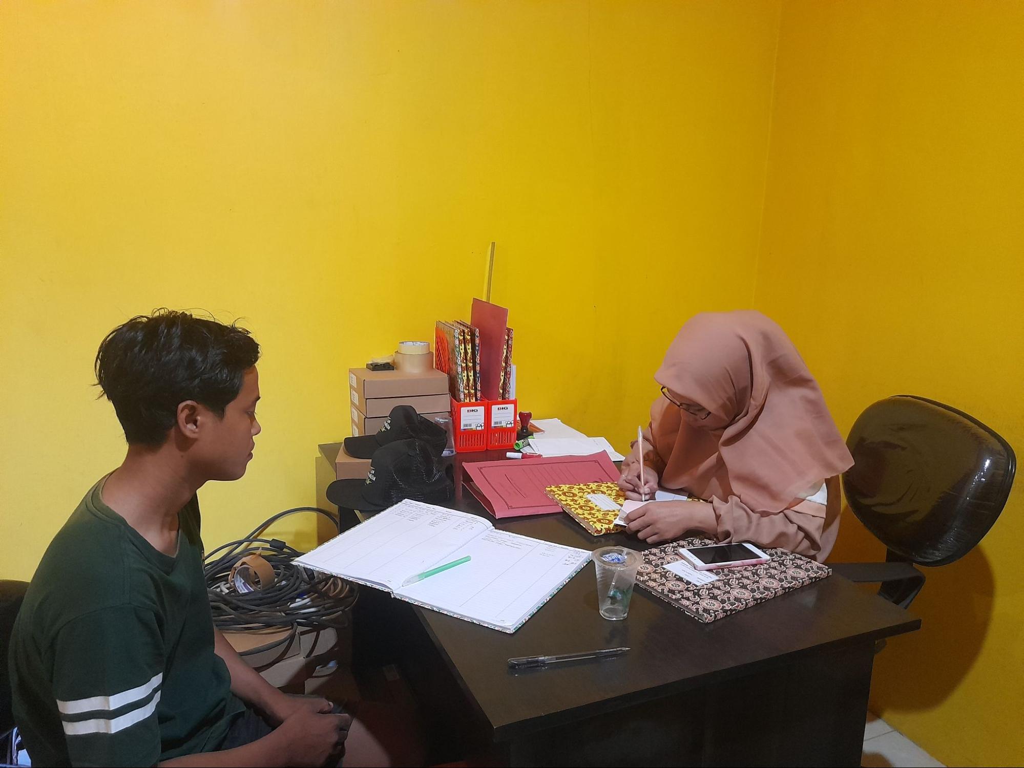 Peran Pegawai BUM Desa dalam Pengelolaan Usaha