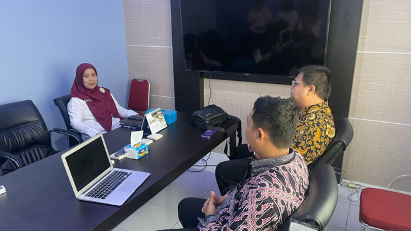 Kajian Kelayakan Balai Benih Ikan Kabupaten Bantul