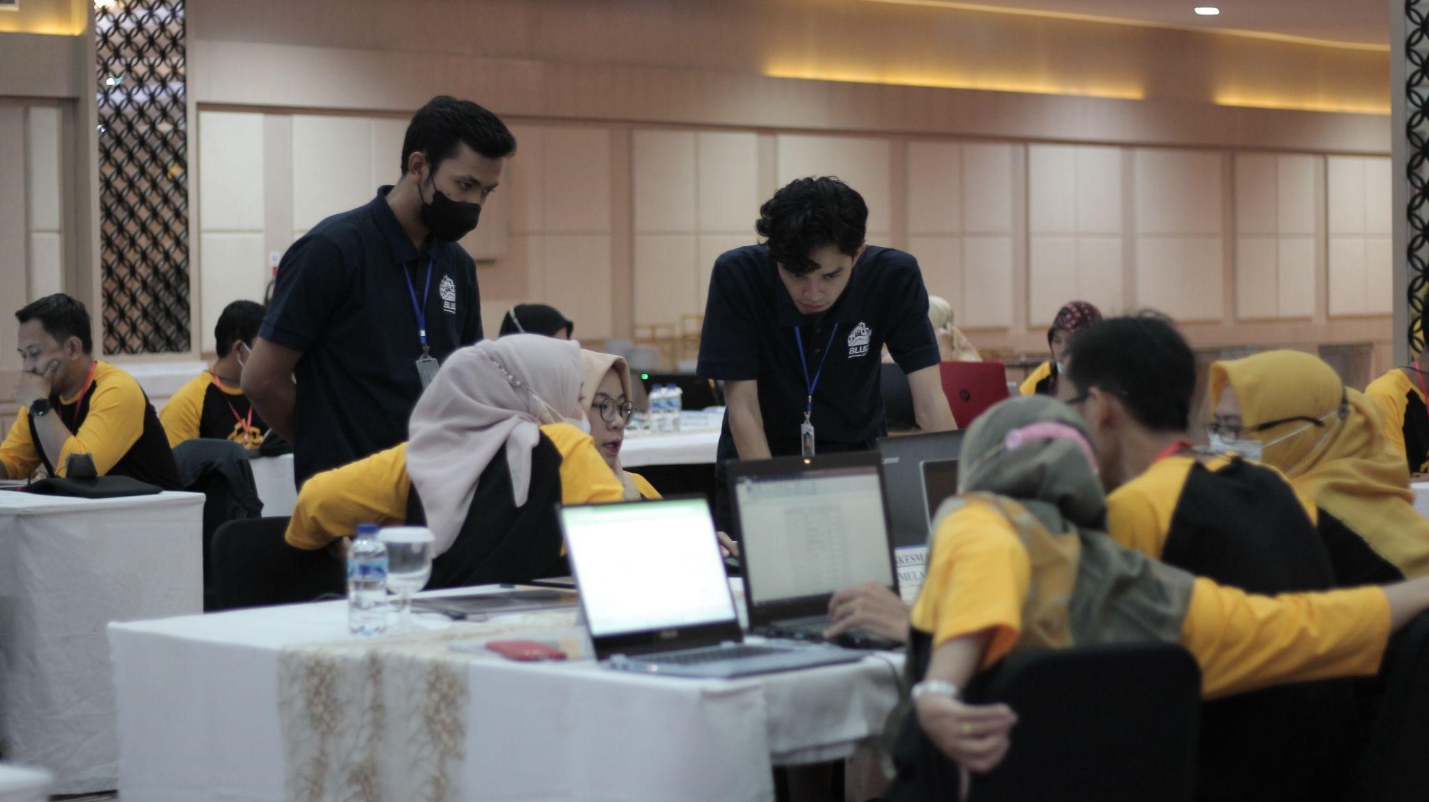 Apa yang dimaksud dengan Dewan Pengawas?