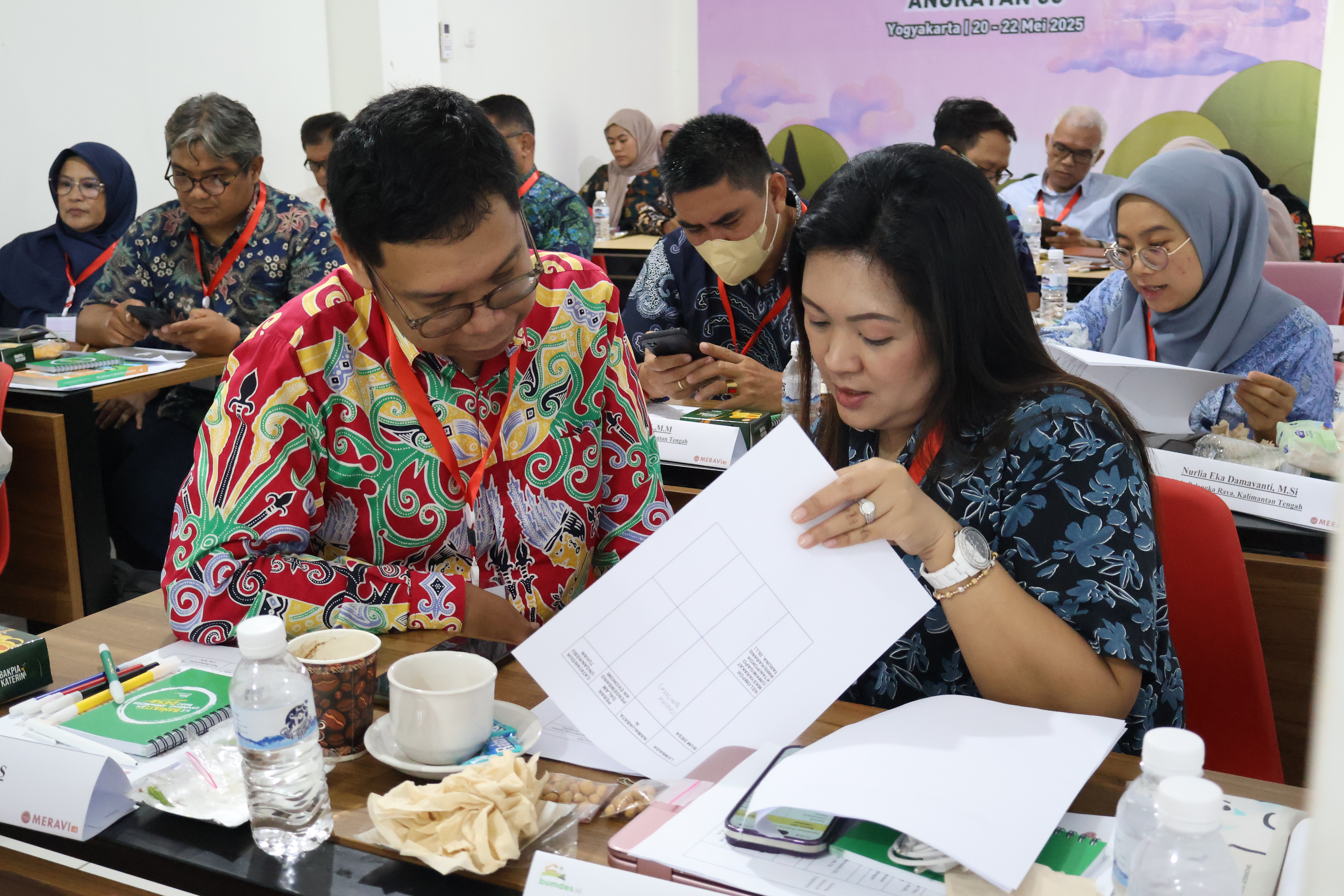 Menyusun Rencana Bisnis dengan Memperhitungkan Standar Akuntansi Keuangan