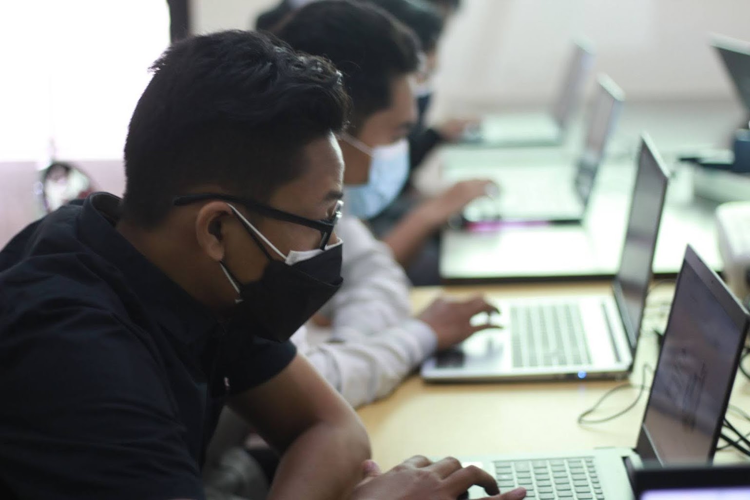 Penerapan Sistem SPI UMSIDA Bersama Syncore Indonesia