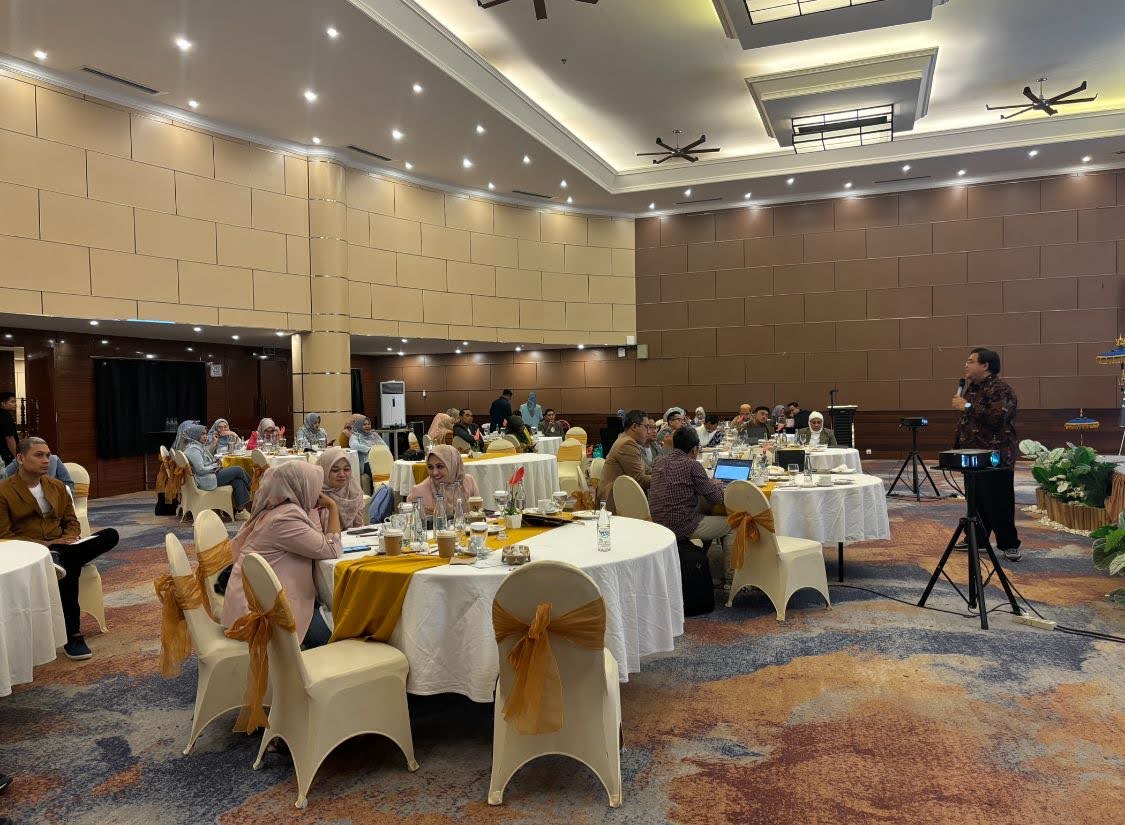 Kolaborasi BSI dan Syncore Dorong Penerapan PPK-BLUD