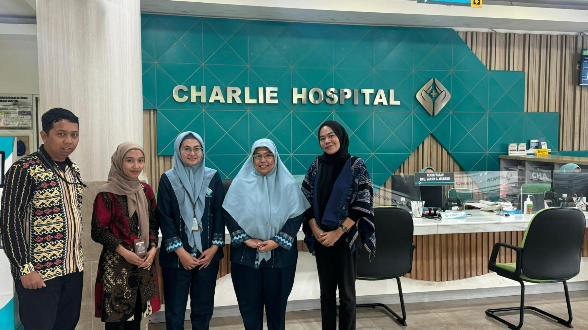 Penguatan Akuntabilitas Keuangan Rumah Sakit melalui Sistem Informasi Akuntansi