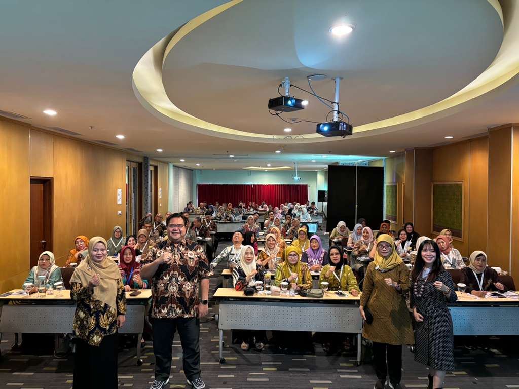 LKPPAD Gelar Bimtek Penerapan PPK-BLUD dengan Pendampingan Profesional dari Syncore Indonesia