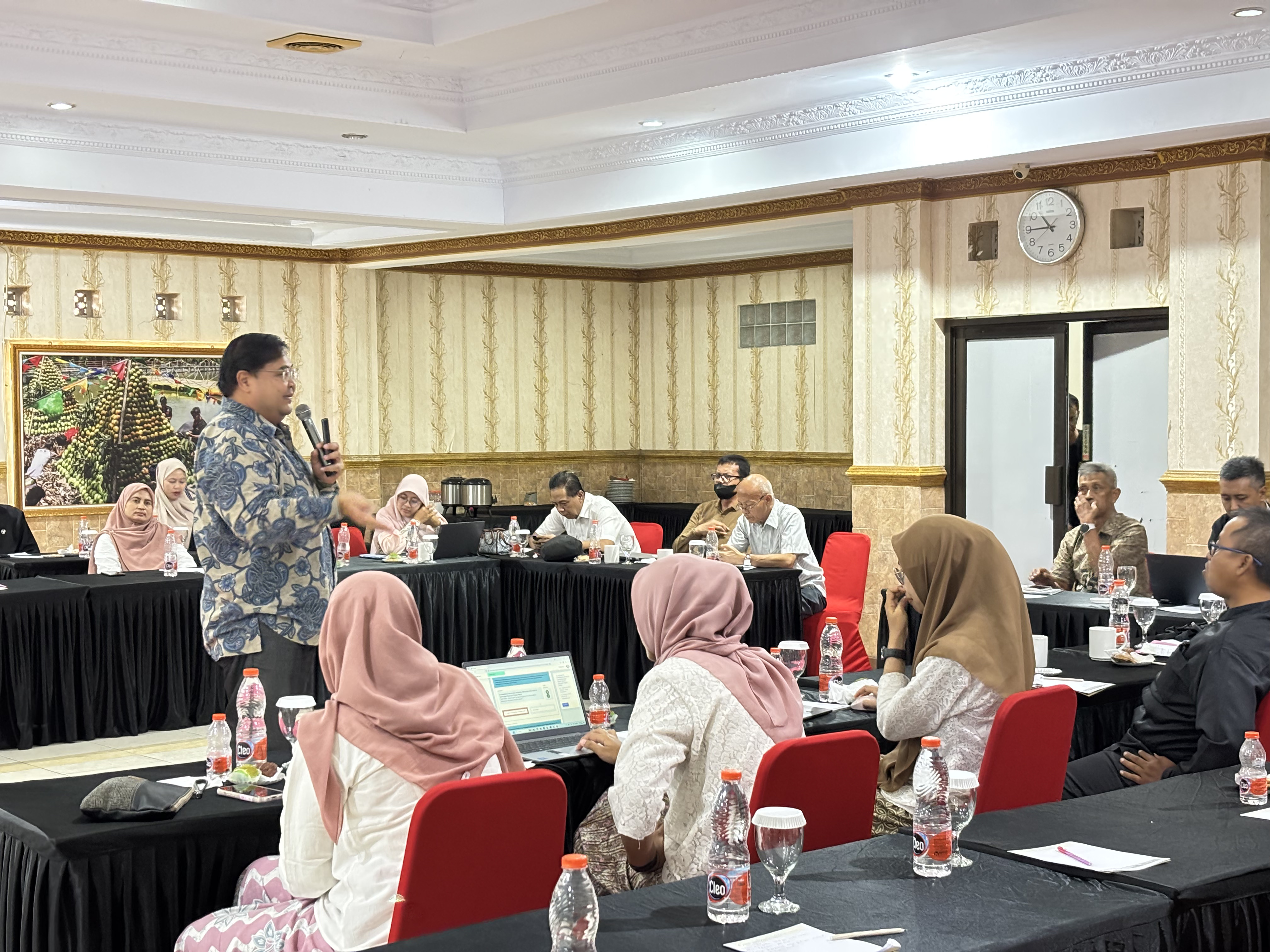 Akuntabilitas Keuangan dan Kinerja: Kunci Utama Meningkatkan Kepercayaan dan Efisiensi Perusahaan