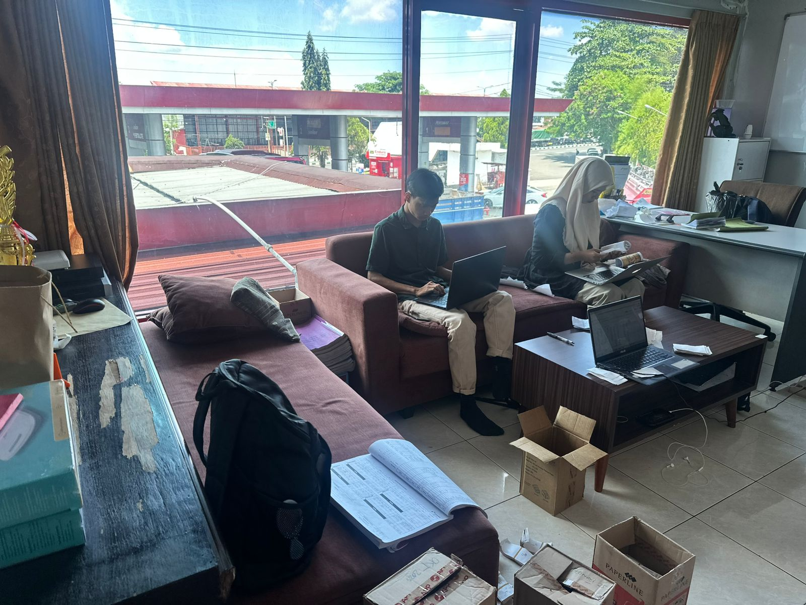 Pentingnya Audit Internal untuk Transparansi dan Efisiensi Operasional