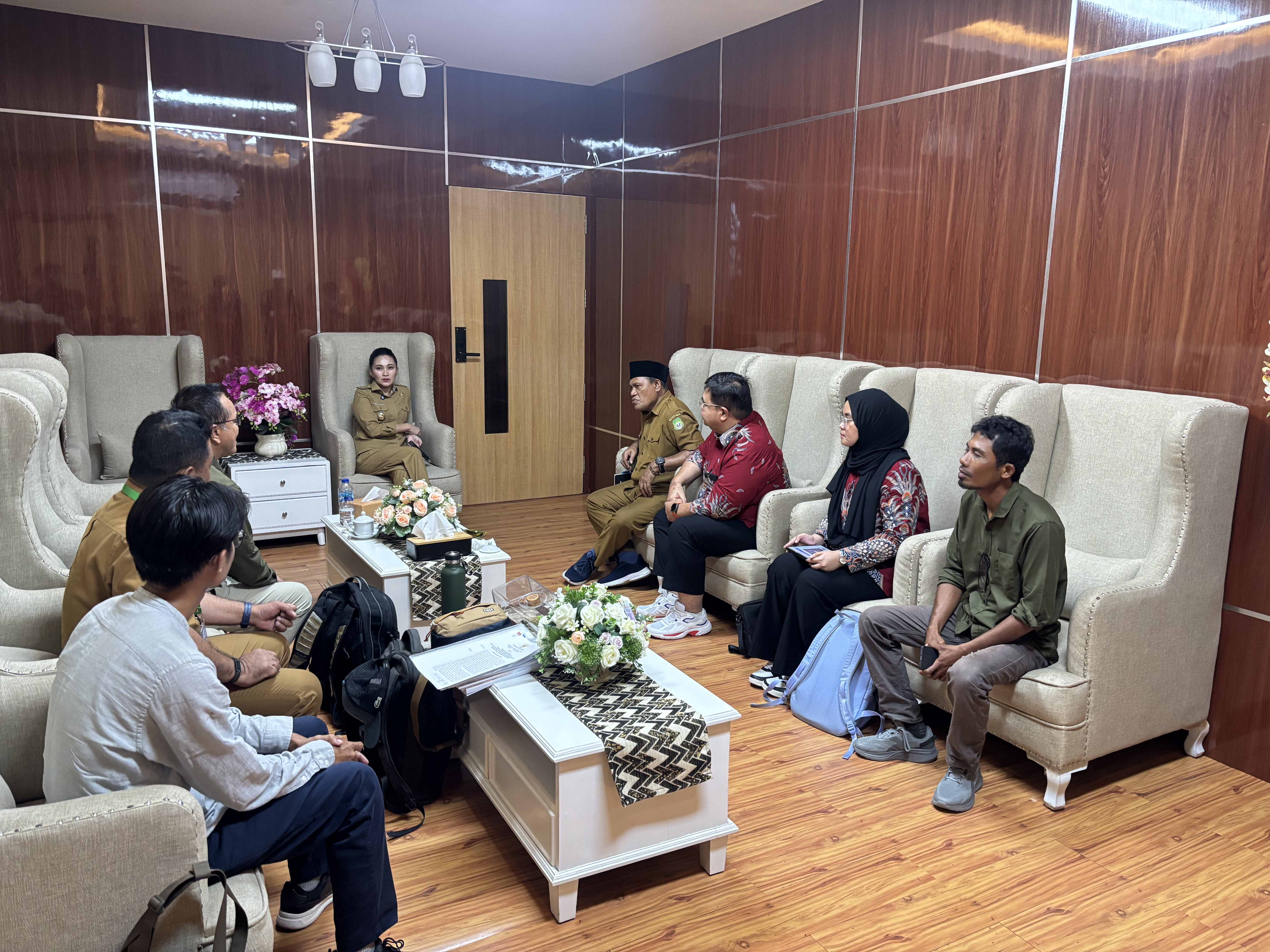 Strategi dan Model Bisnis: Kunci Sukses Transformasi Syncore Indonesia