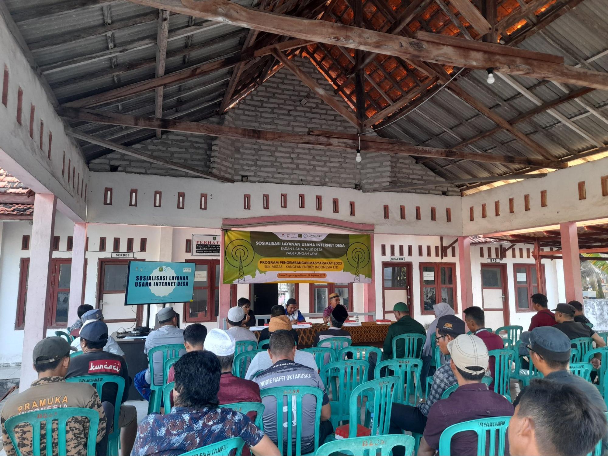 Business Plan BUM Desa: Strategi Pengembangan Usaha Desa Berkelanjutan