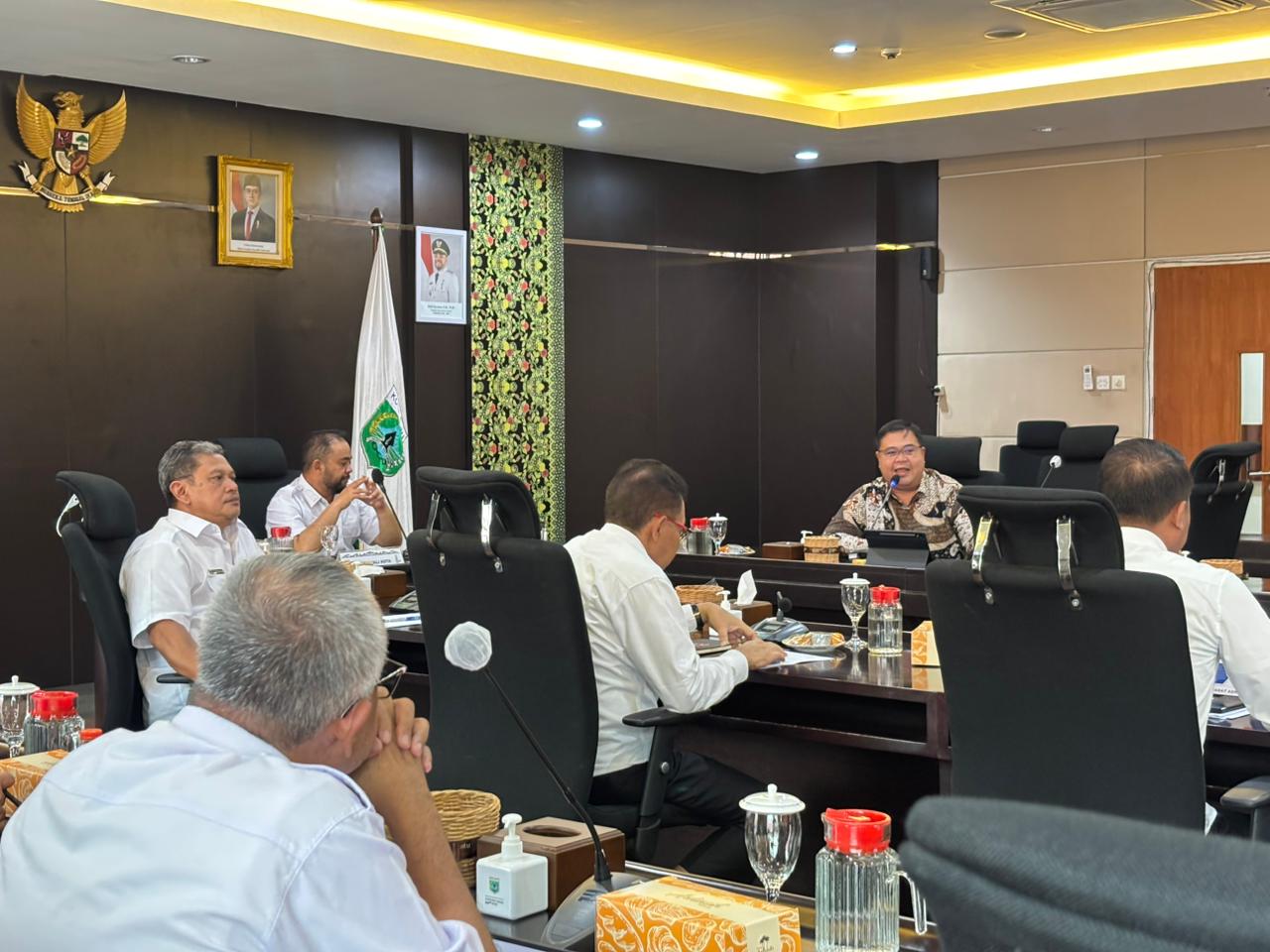 Transformasi Kelembagaan