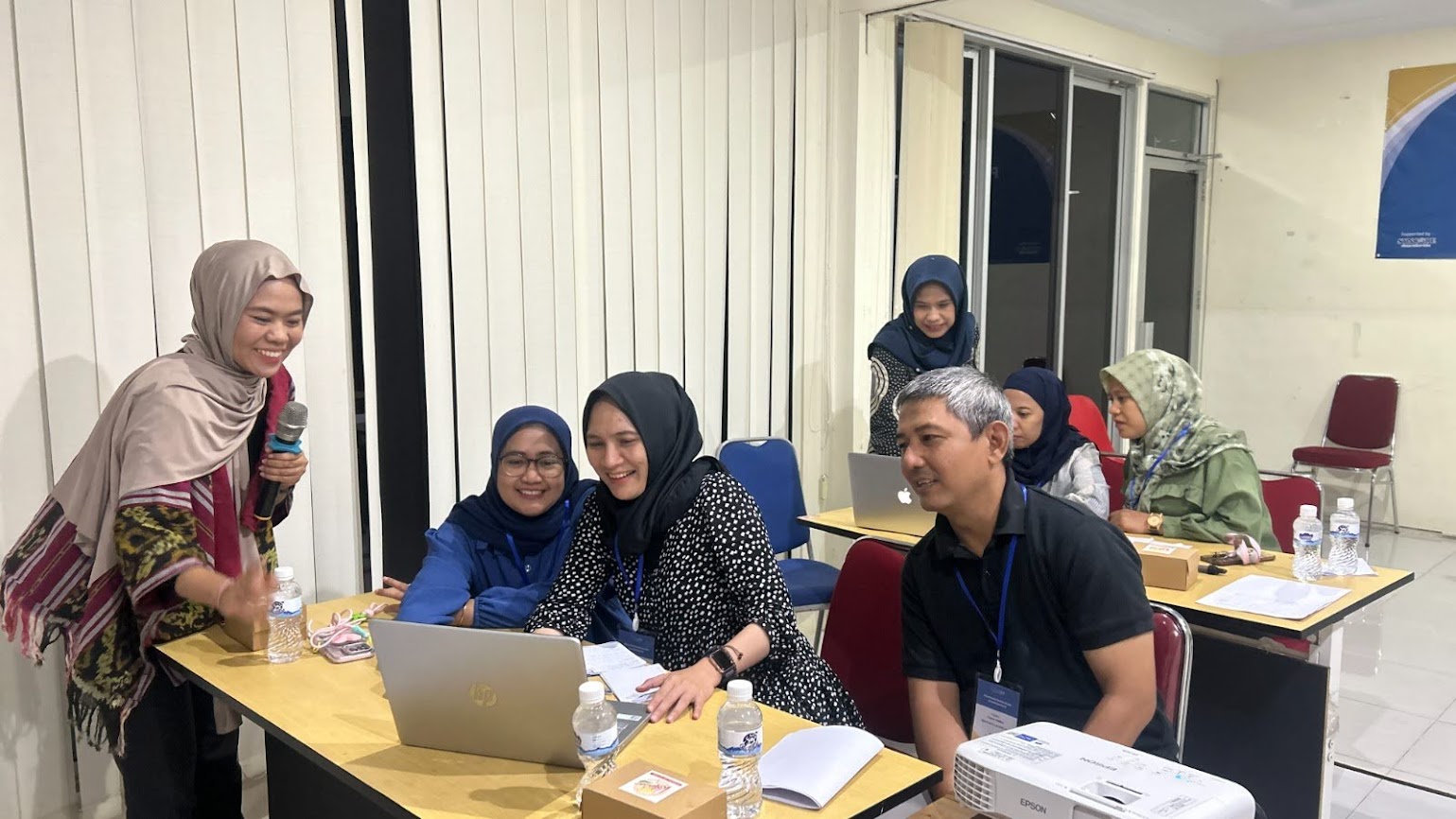 Penyusunan Masterplan dan Rencana Bisnis