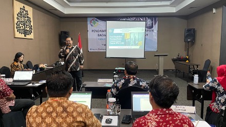 Penguatan Tata Kelola dan Manajemen