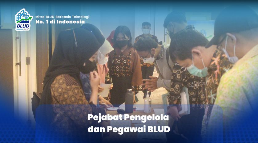 Laporan Realisasi Anggaran